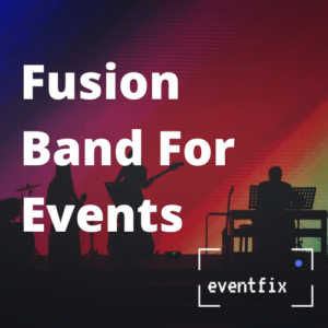 Fusion Band in Pune