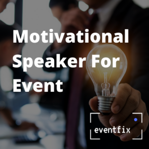 Motivational speakers in Pune